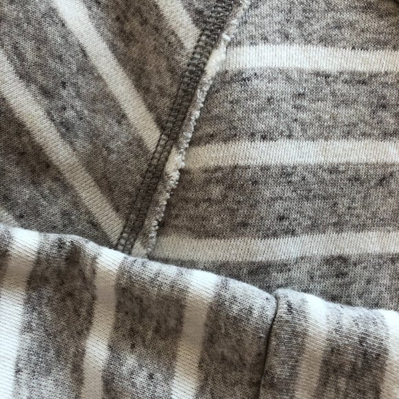 GAP Striped Dress - Picture 4 of 5